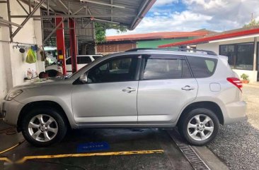 Toyota Rav4 2009 Gas/2.0 vvti Super Tinong Auto