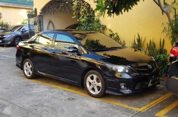 2011 Toyota Corolla Altis for sale