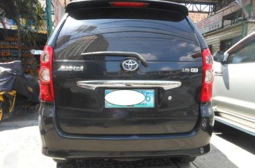 Toyota Avanza 2010 for sale