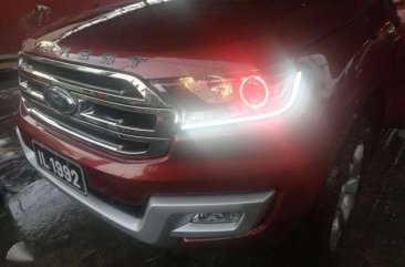 Ford Everest 2016 for sale