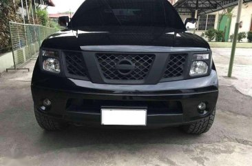 2012 Nissan Navara for sale