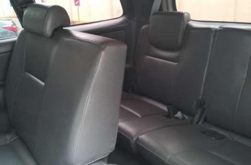 TOYOTA Innova j 2016 2.5 Diesel FOR SALE