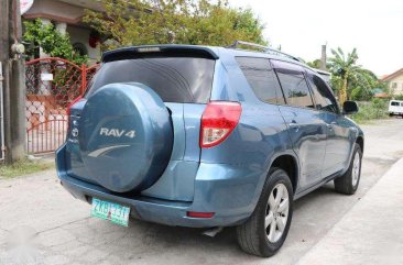 2007 Toyota Rav4 for sale