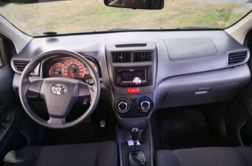 2013 Toyota Avanza 1.3E Automatic for sale 