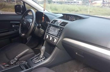 2015 Subaru Xv for sale