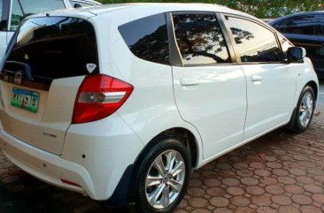 2013 Honda Jazz for sale