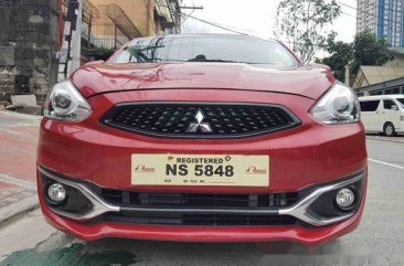 Mitsubishi Mirage 2017 for sale