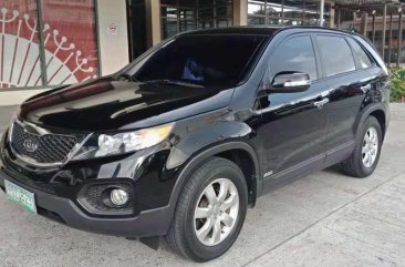 2010 Kia Sorento for sale