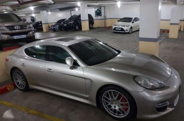 2011 Porsche Panamera for sale