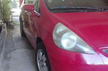 Honda Fit 2000 for sale