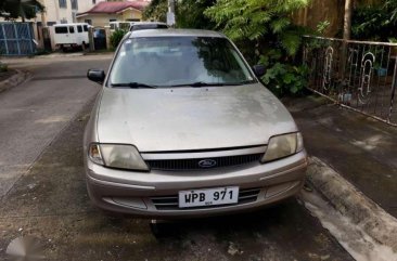 Ford Lynx 2000 for sale