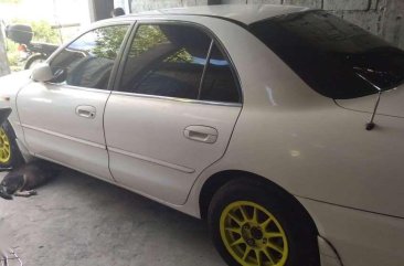 Mitsubishi Galant 1996 for sale