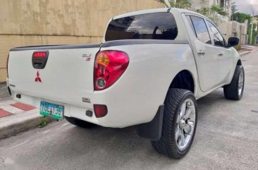 2012 Mitsubishi Strada for sale