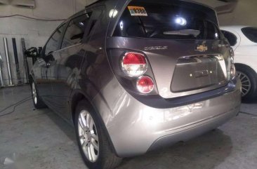 Chevrolet Sonic 2013 for sale