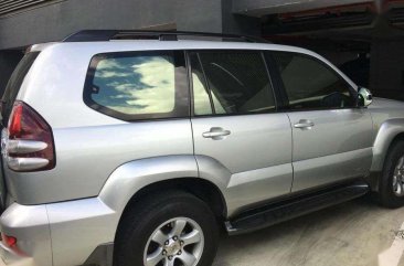 2006 Toyota Land Cruiser for sale