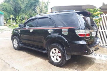 Toyota Fortuner 2011 for sale