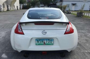 2009 Nissan 370Z Fairlady for sale