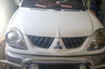 Mitsubishi Adventure 2006 for sale