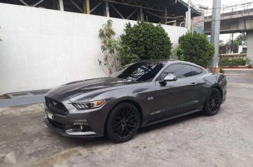 Ford Mustang 2017 For sale
