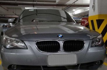 BMW 520d 2007 for sale