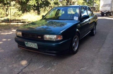 Nissan Sentra 1999 for sale