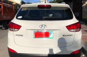 2013 Hyundai Tucson for sale