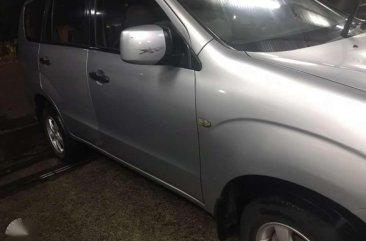 Mitsubishi Fuzion 2008 for sale