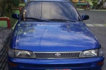 Toyota Corolla XE 1995 FOR SALE