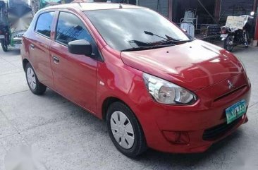 Mitsubishi Mirage 2013 for sale