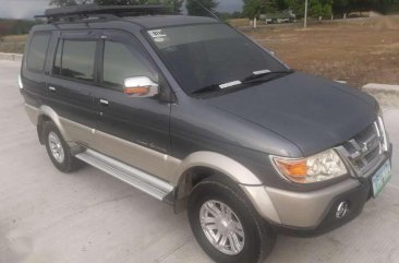 Isuzu Crosswind XUV 2010 for sale