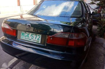 2000 Honda Accord for sale