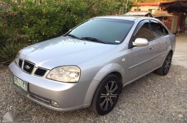 Chevrolet Optra 2004 for sale