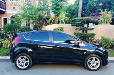 2013 Ford Fiesta for sale