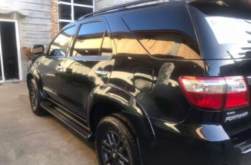 Toyota Fortuner 2009 for sale