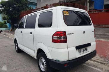 2014 Suzuki Apv for sale