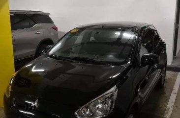 2013 Mitsubishi Mirage for sale