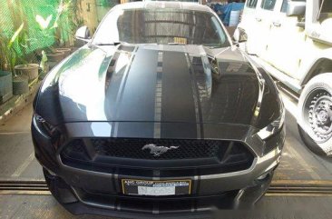 Ford Mustang 2017 for sale