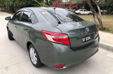 2016 Toyota Vios for sale