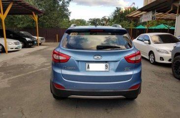 2014 Hyundai Tucson for sale