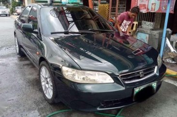 Honda Accord 2000 for sale