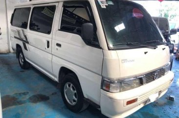 Nissan Urvan 2010 for sale