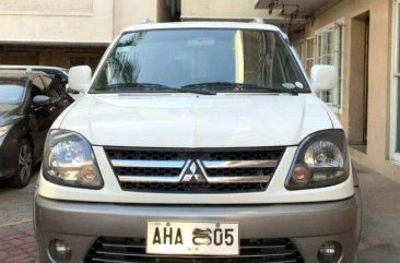 2015 Mitsubishi Adventure For Sale