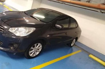 Mitsubishi Mirage G4 2014 for sale