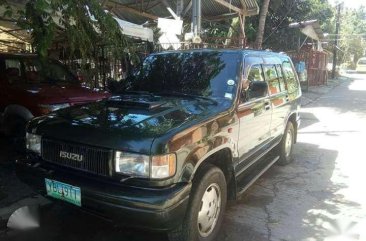 Like New Isuzu Trooper for sale