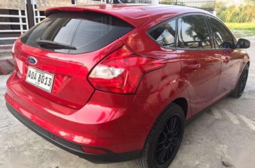 2014 Ford Focus for sale