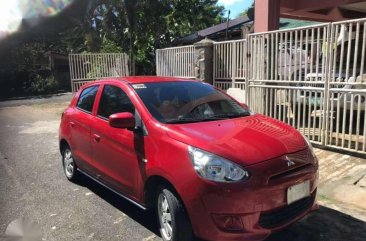 2015 Mitsubishi Mirage for sale