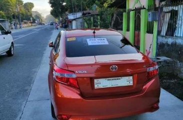 Toyota Vios 2018 for sale