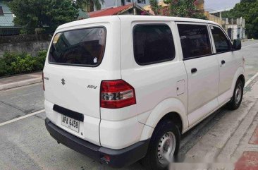 Suzuki APV 2014 for sale