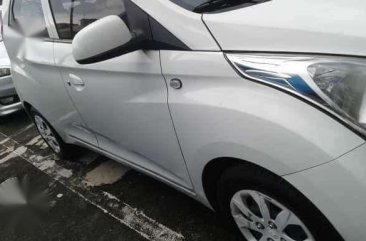 Hyundai Eon 2016 for sale