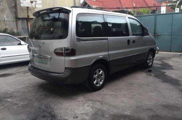 Hyundai Starex 1997 for sale